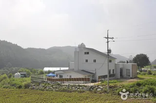 천문인 마을