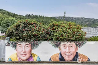 암태도