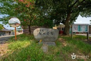 장산도