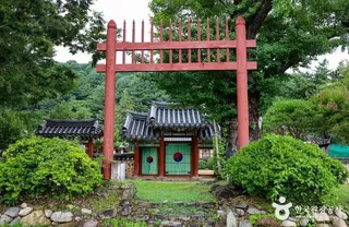 덕천서원(산청)