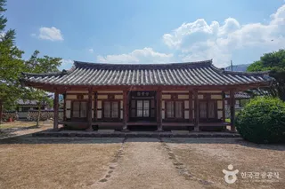 덕천서원(산청)