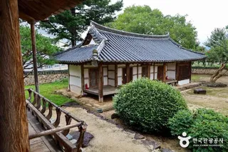 덕천서원(산청)