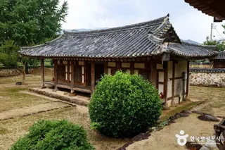 덕천서원(산청)