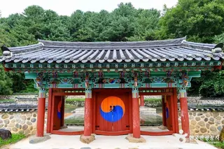 덕천서원(산청)