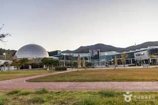 다도해해상국립공원(고흥)