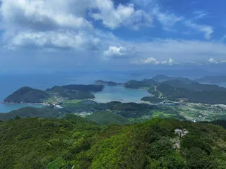 봉래산(고흥)