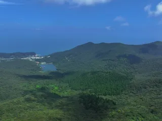 봉래산(고흥)