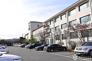 담양리조트 온천