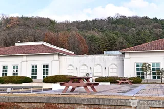 담양리조트 온천