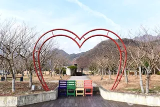 담양리조트 온천