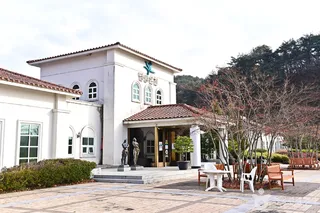 담양리조트 온천