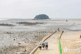 선재도(선재도 어촌체험마을)