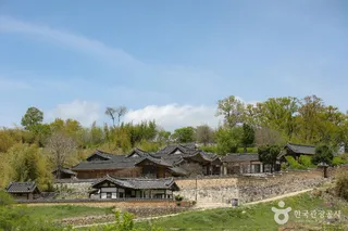 경주 양동마을 [유네스코 세계유산]