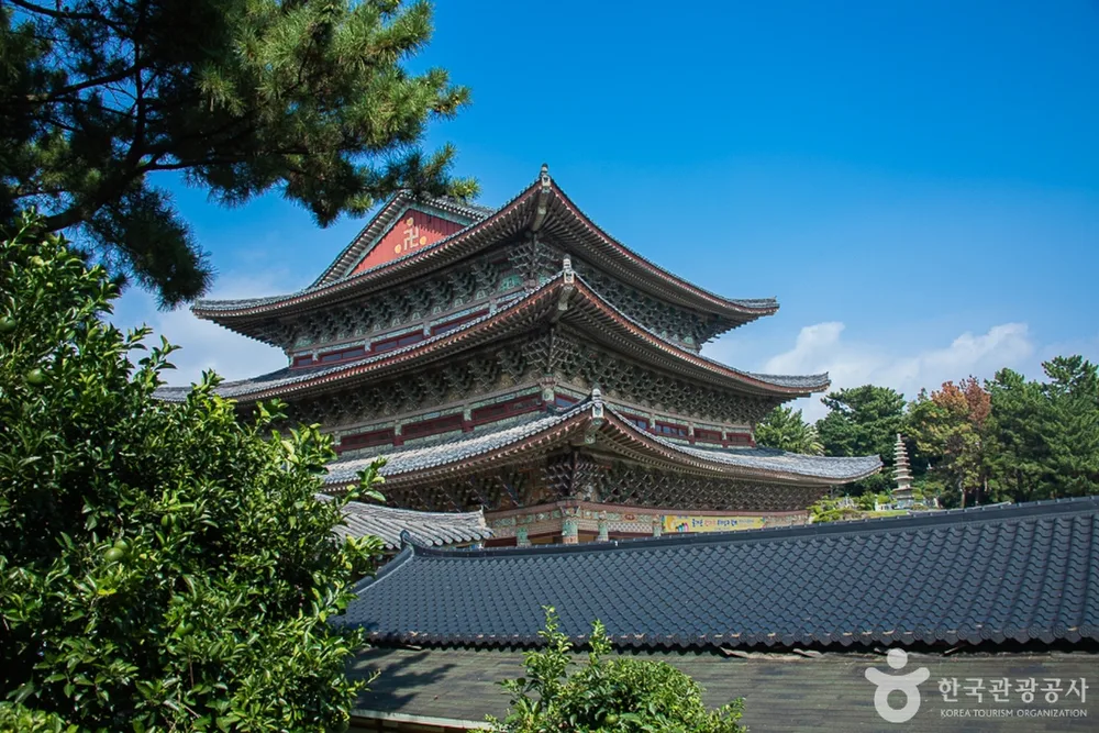 약천사(제주)