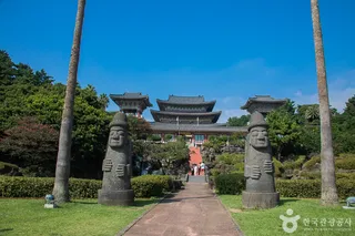 약천사(제주)
