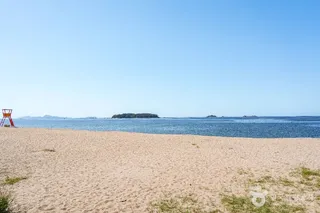 고사포해수욕장