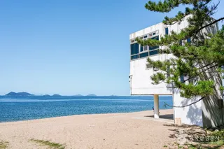 고사포해수욕장