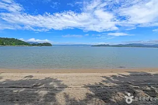 대전해수욕장