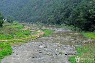 수항계곡