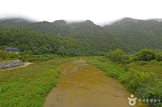 수항계곡