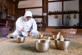 순천 낙안읍성