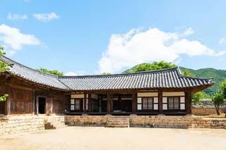 순천 낙안읍성