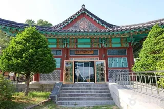 김유정문학촌