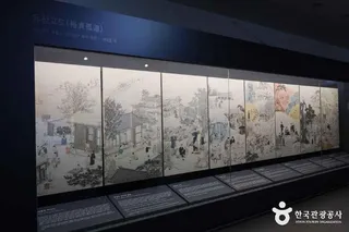 김유정문학촌