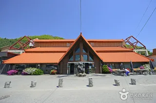 능암탄산온천