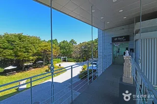 김포국제조각공원