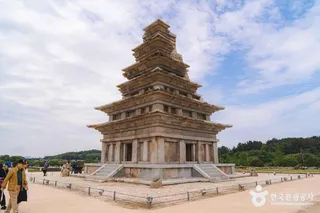 익산 미륵사지 [유네스코 세계유산]