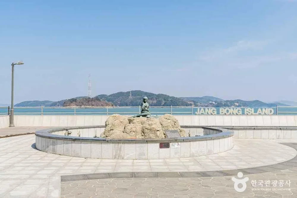 장봉도