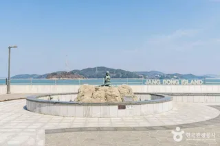 장봉도