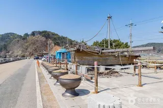 장봉도