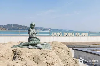 장봉도