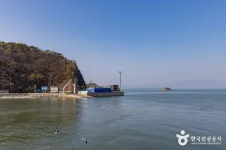 장봉도