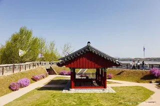 강화 초지진