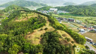 고령 지산동 고분군