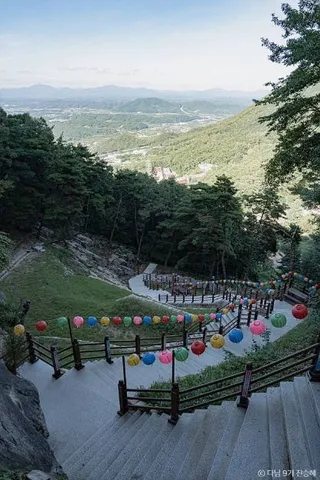 불굴사(경산)