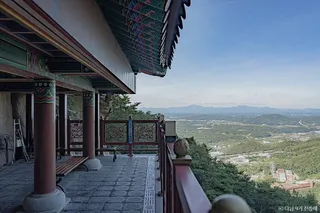불굴사(경산)