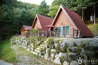 치악산자연휴양림