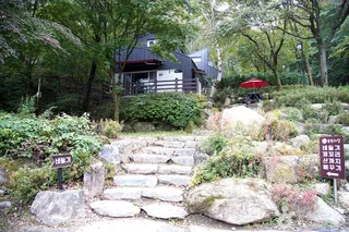 치악산자연휴양림