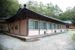 치악산자연휴양림