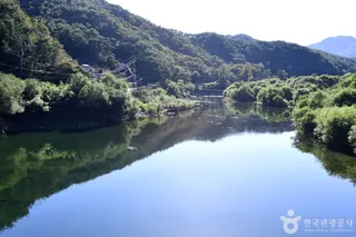 보성강