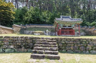 용산재