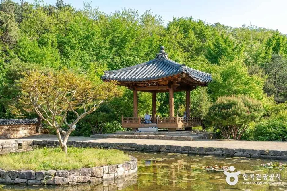 대구수목원
