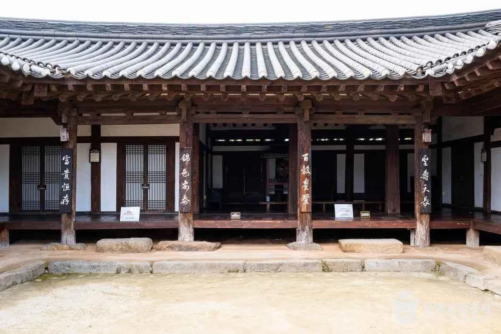 나주 목사내아