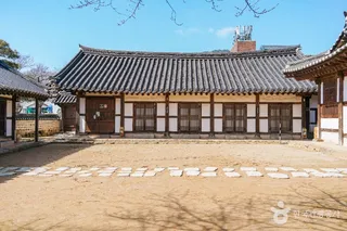 나주 목사내아