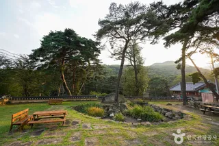 은해사(영천)