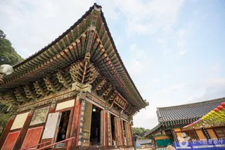 은해사(영천)